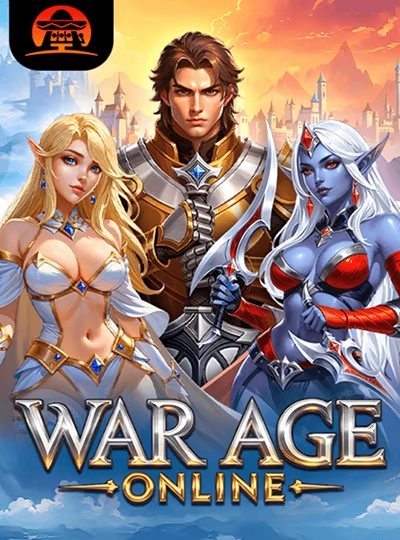 nnok3 Megaways slot game cover